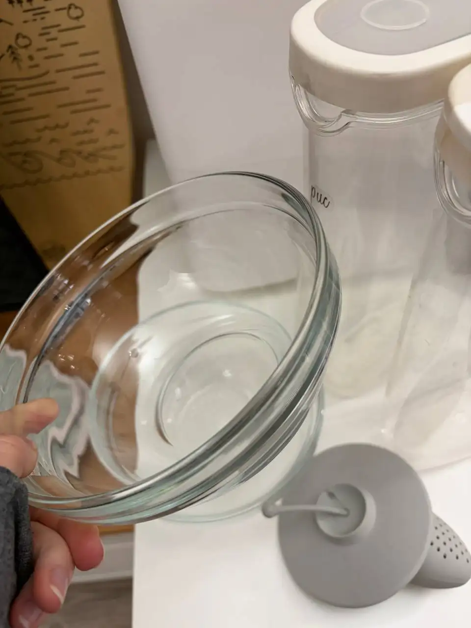 Лот предметов для кухни и сервировки от ИКЕА - Кухонная утварь (Для дома и дачи) в Химки