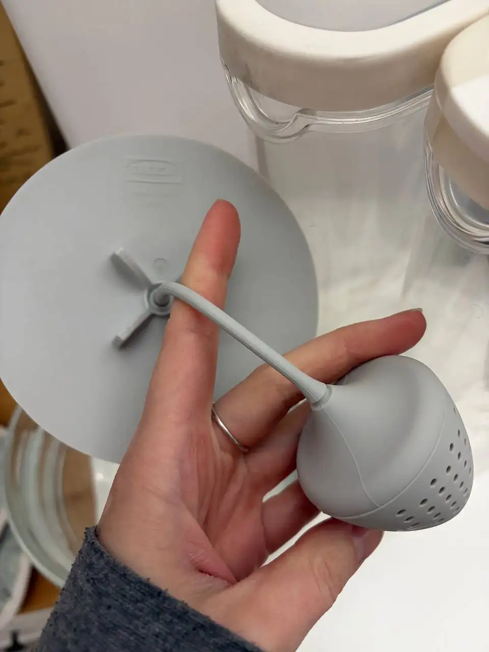 Лот предметов для кухни и сервировки от ИКЕА - Кухонная утварь (Для дома и дачи) в Химки