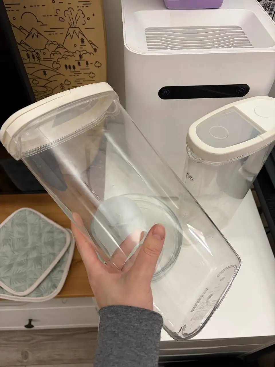 Лот предметов для кухни и сервировки от ИКЕА - Кухонная утварь (Для дома и дачи) в Химки