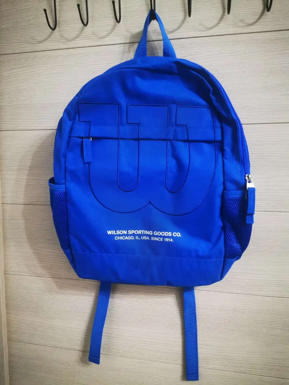 Продажа детского манежа и нового рюкзака - Манеж (Товары для детей) в Химки