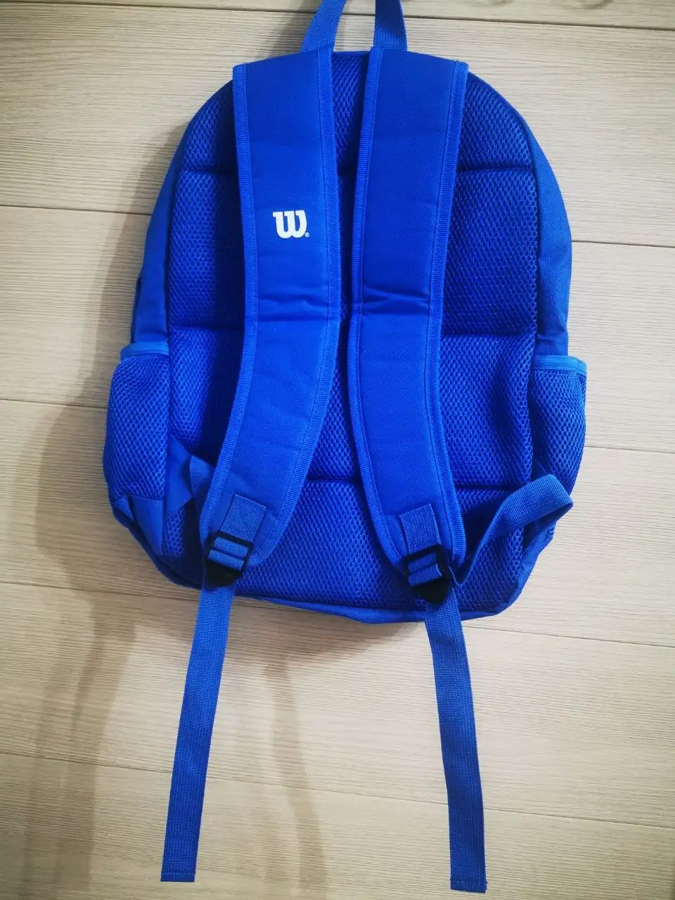 Продажа детского манежа и нового рюкзака - Манеж (Товары для детей) в Химки