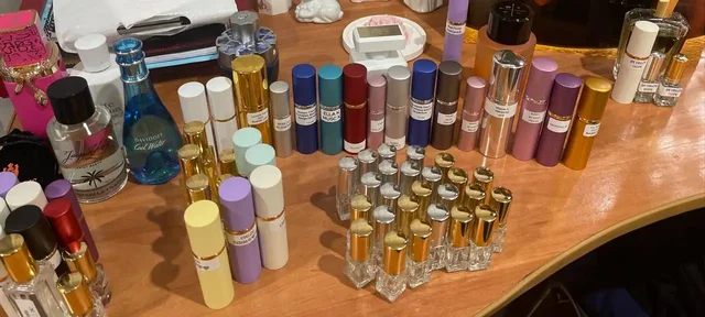 Оригинальная парфюмерия - Парфюмерия в Зеленоград