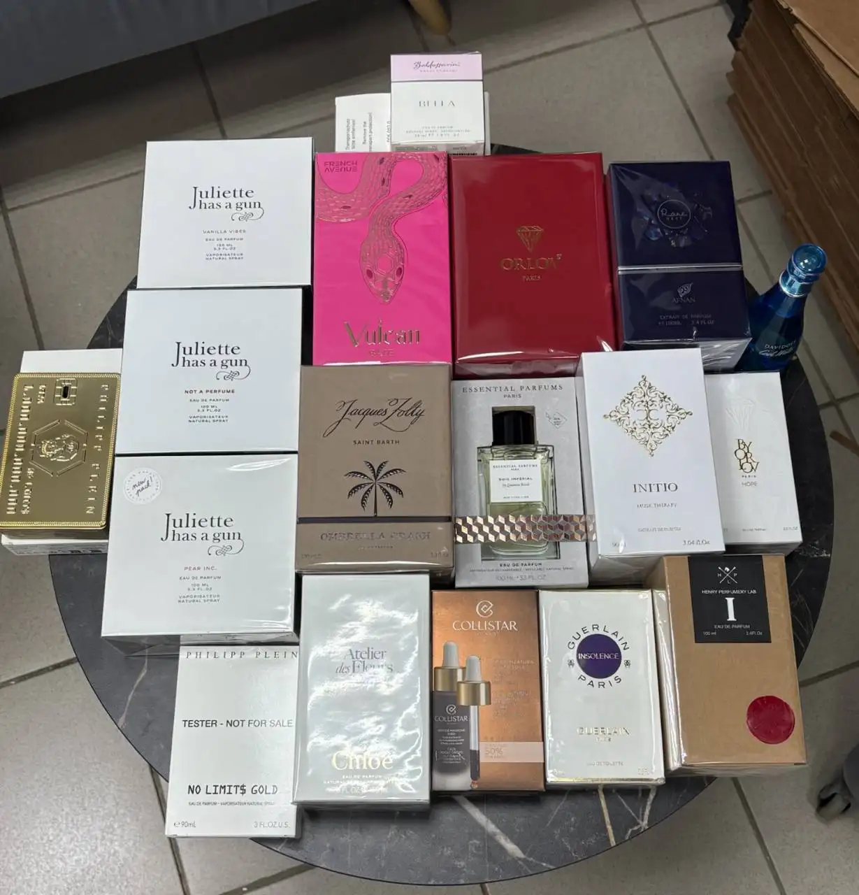 Оригинальная парфюмерия - Парфюмерия (Красота и здоровье) в Зеленоград