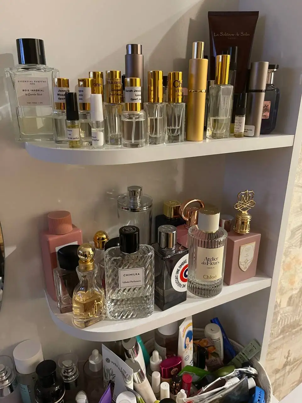 Оригинальная парфюмерия - Парфюмерия (Красота и здоровье) в Зеленоград