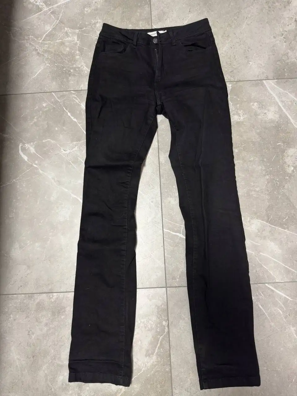 Джинсы б/у 12 штук размеры XS-S - Джинсы (Одежда) в Химки