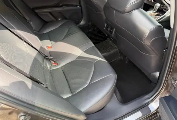 Toyota Camry 2017 Элеганс, 125 тыс. км - Легковые автомобили (Авто) в Химки