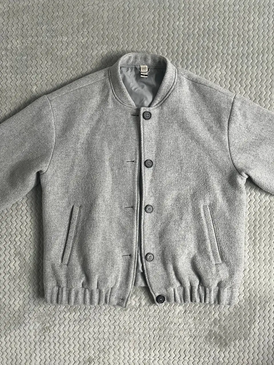 Куртка Reserved (Re) размер M на весну-осень - Верхняя одежда (Одежда) в Химки