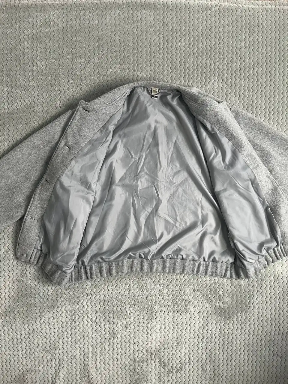 Куртка Reserved (Re) размер M на весну-осень - Верхняя одежда (Одежда) в Химки