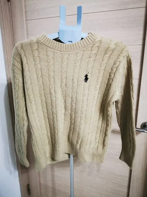 Кофта и жилетка новые - Верхняя одежда в Химки