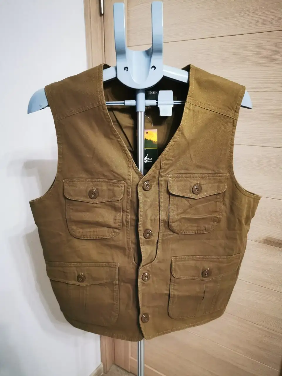 Кофта и жилетка новые - Верхняя одежда (Одежда) в Химки