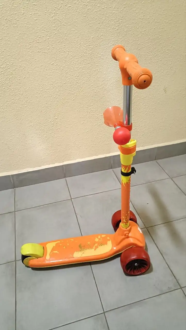 Объявление о товаре в отличном состоянии - Барахолка в Химки