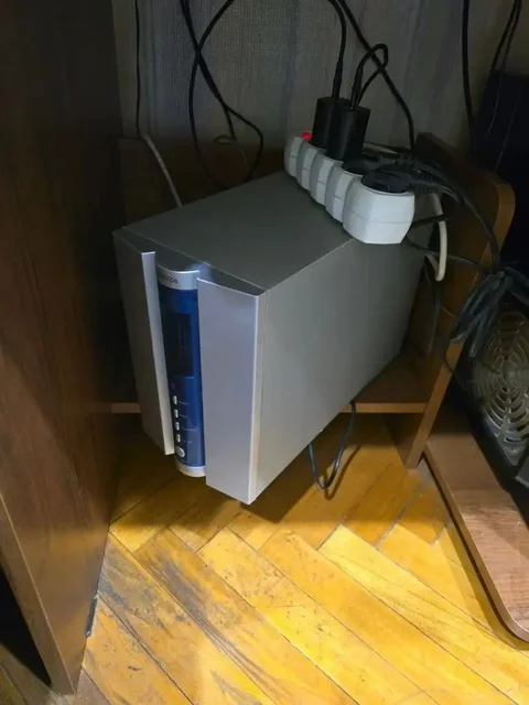 Компьютерный комплект в рабочем состоянии - Самокаты в Химки