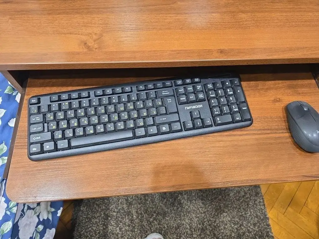 Компьютерный комплект в рабочем состоянии - Компьютерная техника (Электроника) в Химки