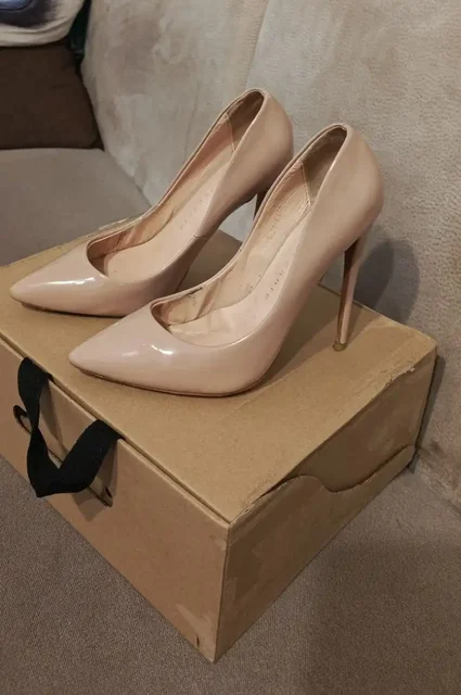 Женские туфли ShaKh Elegante р. 37 премиум качества - частное объявление в Химки