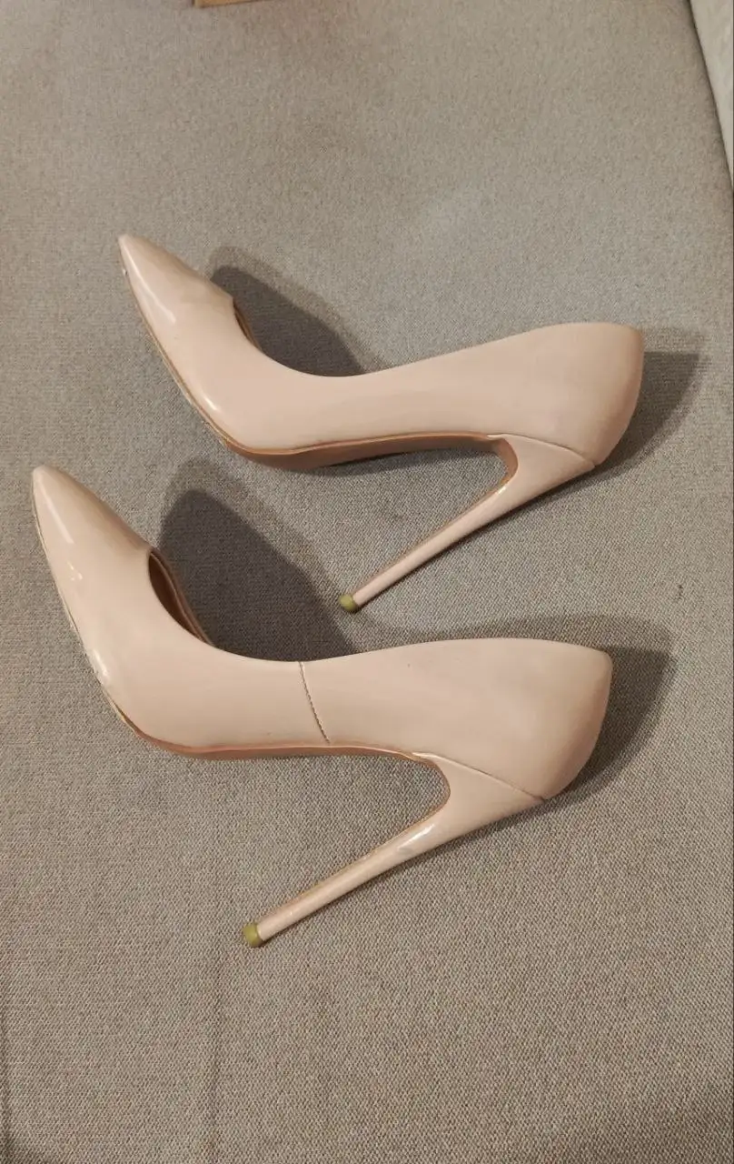 Женские туфли ShaKh Elegante р. 37 премиум качества - Женская обувь (Одежда) в Химки