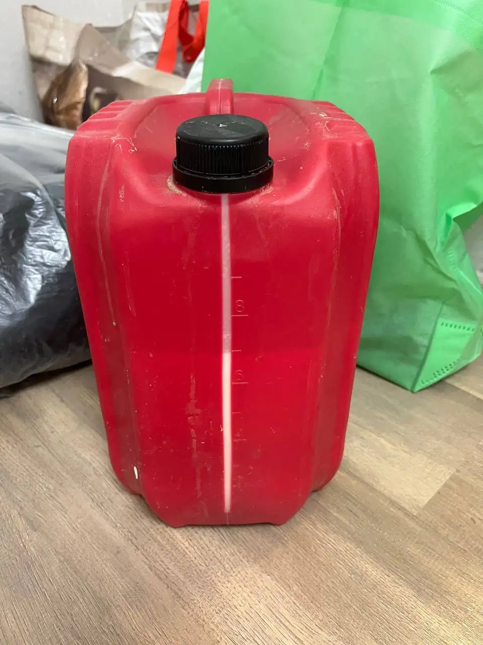 Грунтовка - Строительные материалы (Для дома и дачи) в Химки