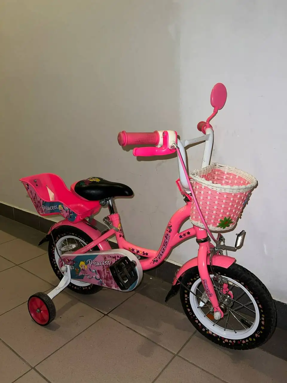 Продам велосипед - Велосипеды (Хобби и отдых) в Химки