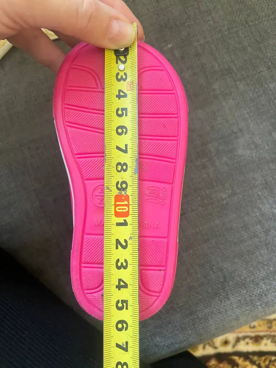 Утепленные резиновые сапоги - Одежда в Химки