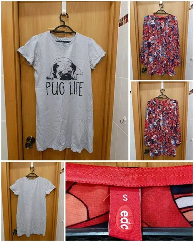 Домашнее платье и туника на море - частное объявление в Химки