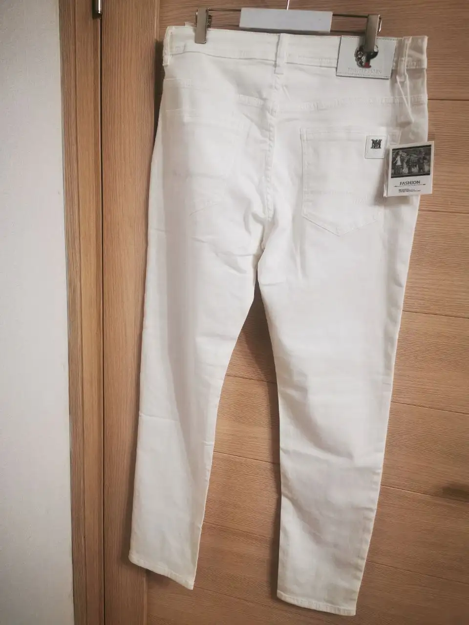 Женские джинсы новые - Женская одежда (Одежда) в Химки