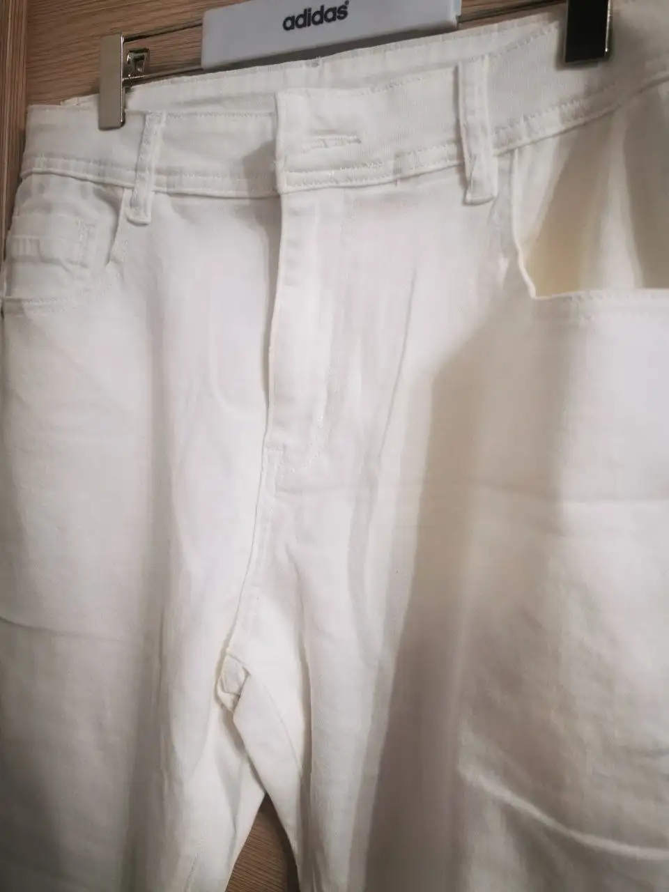 Женские джинсы новые - Женская одежда (Одежда) в Химки