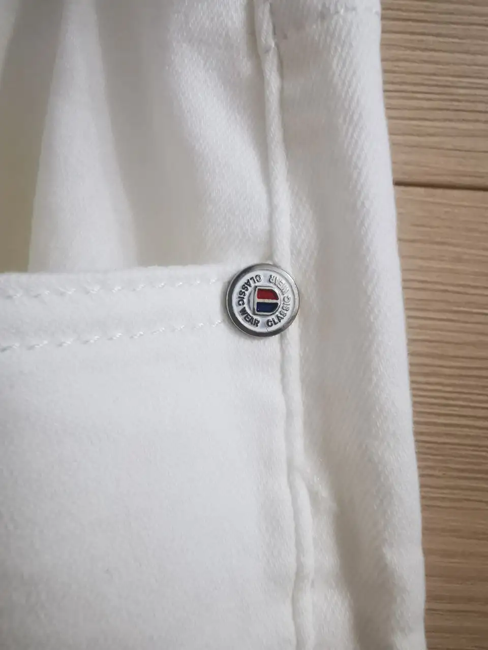 Женские джинсы новые - Женская одежда (Одежда) в Химки