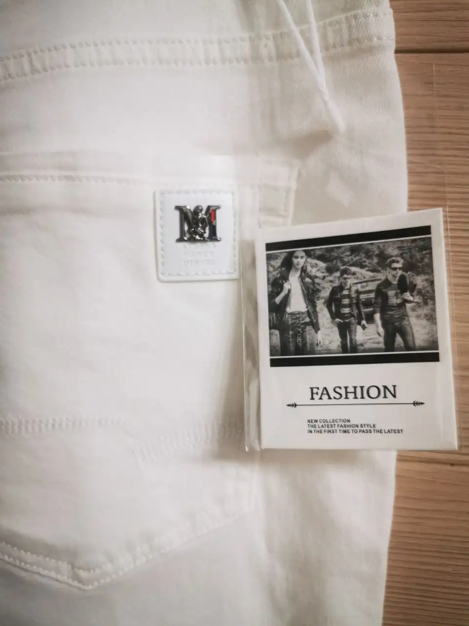 Женские джинсы новые - Женская одежда (Одежда) в Химки