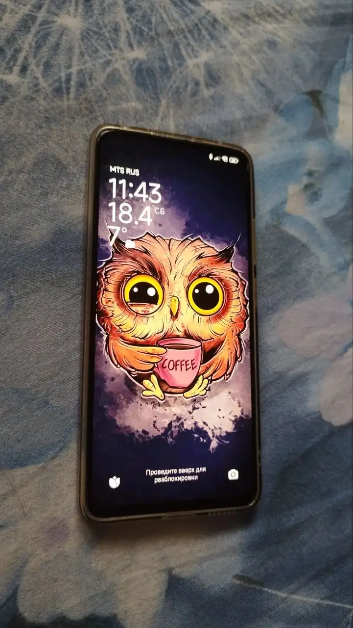 Продается телефон Poco X4 Pro 5G - Смартфоны (Электроника) в Химки