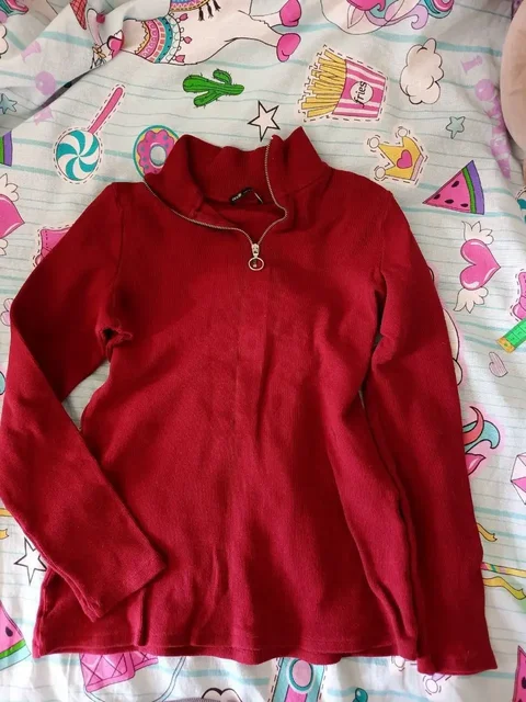 Водолазка oodji размер 42-44 для девочки-подростка или женщины - Одежда в Химки