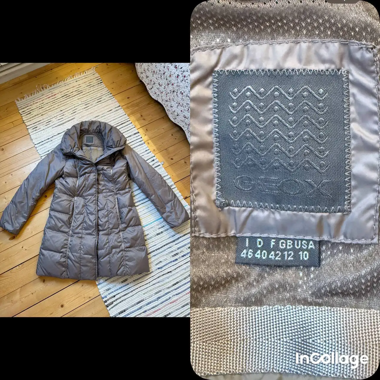 Ботинки Geox в отличном состоянии - Обувь (Одежда) в Химки