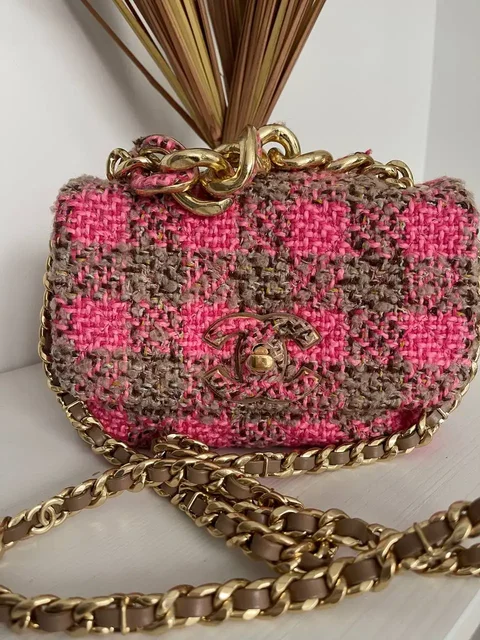 Продам аутентичную реплику Chanel - Сумки в Химки