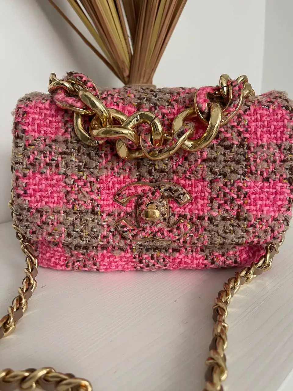 Продам аутентичную реплику Chanel - Сумки (Одежда) в Химки