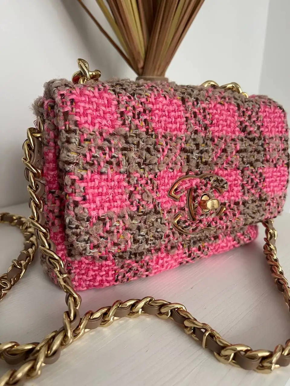 Продам аутентичную реплику Chanel - Сумки (Одежда) в Химки