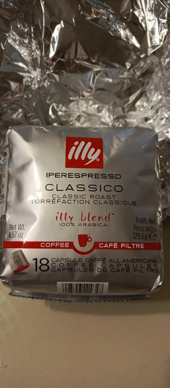 Капсульная кофемашина illy Y3.3 Италия - Кухонная техника (Электроника) в Химки
