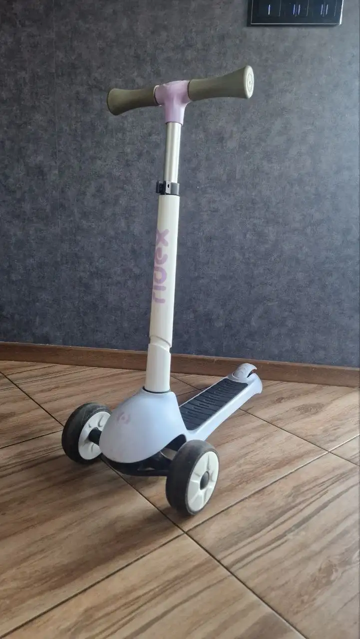 Детский самокат Ridex - Самокаты (Товары для детей) в Химки