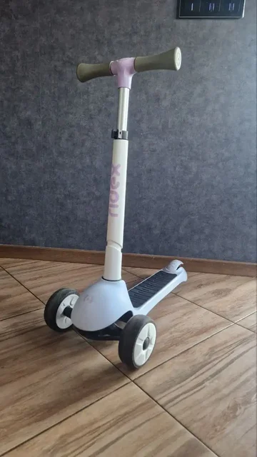 Детский самокат Ridex - Текстиль для детей в Химки