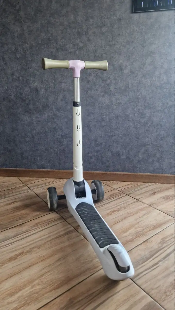 Детский самокат Ridex - Самокаты (Товары для детей) в Химки