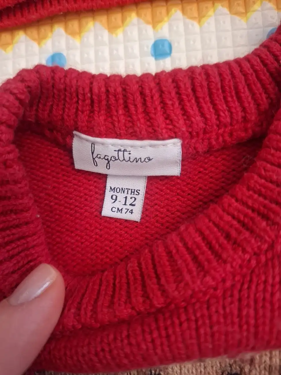 Продажа детской верхней одежды - Одежда для детей (Товары для детей) в Химки