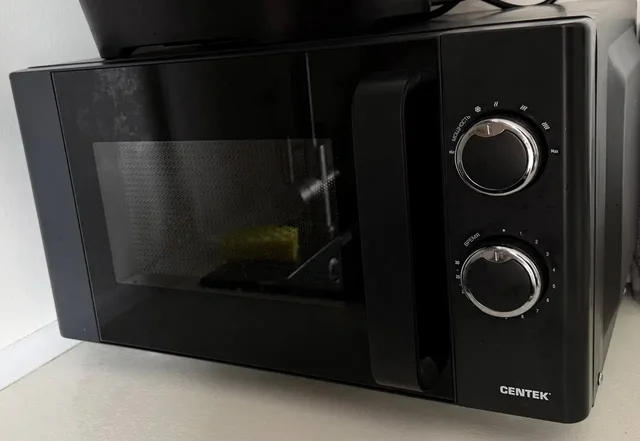 Микроволновая печь без тарелки - Компьютеры и ноутбуки в Химки