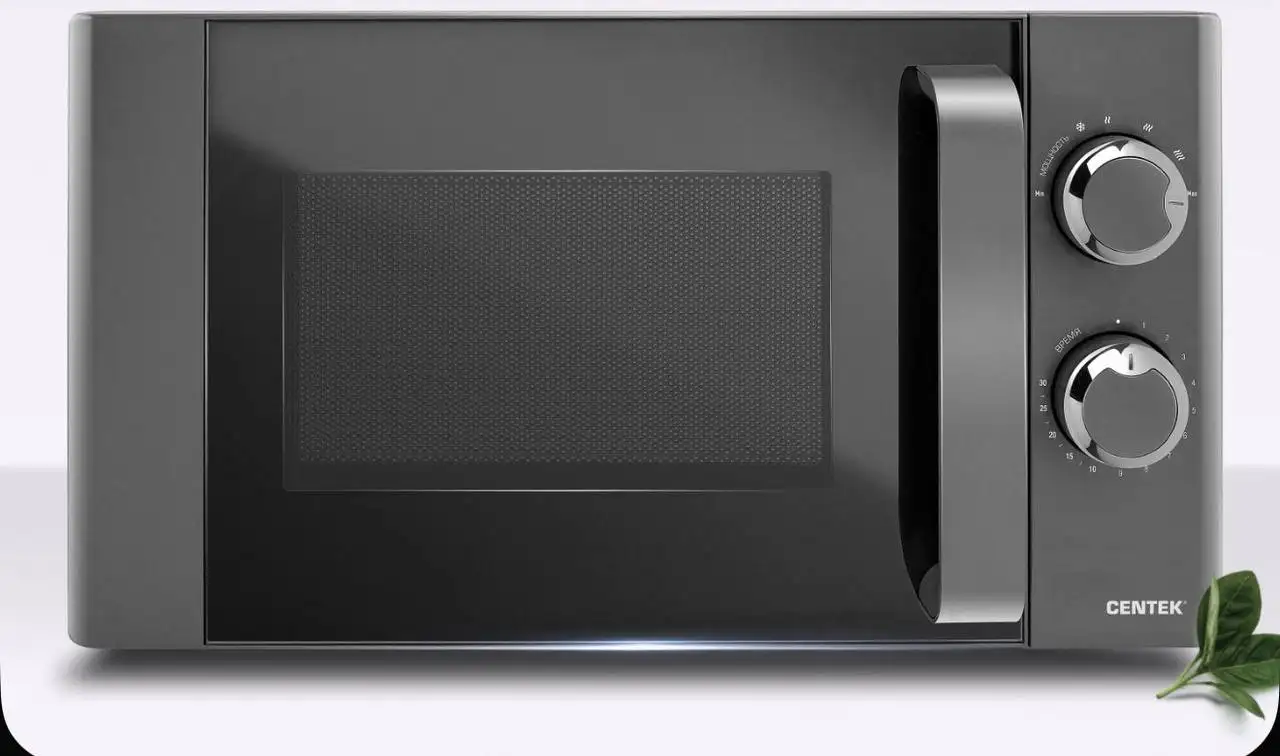 Микроволновая печь без тарелки - Кухонная техника (Электроника) в Химки