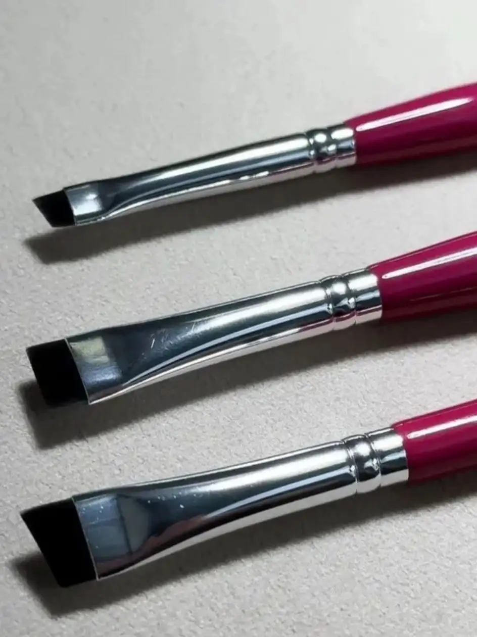 Набор для бровиста: кисти, хна, паста и линейка - Косметика и принадлежности (Красота и здоровье) в Химки