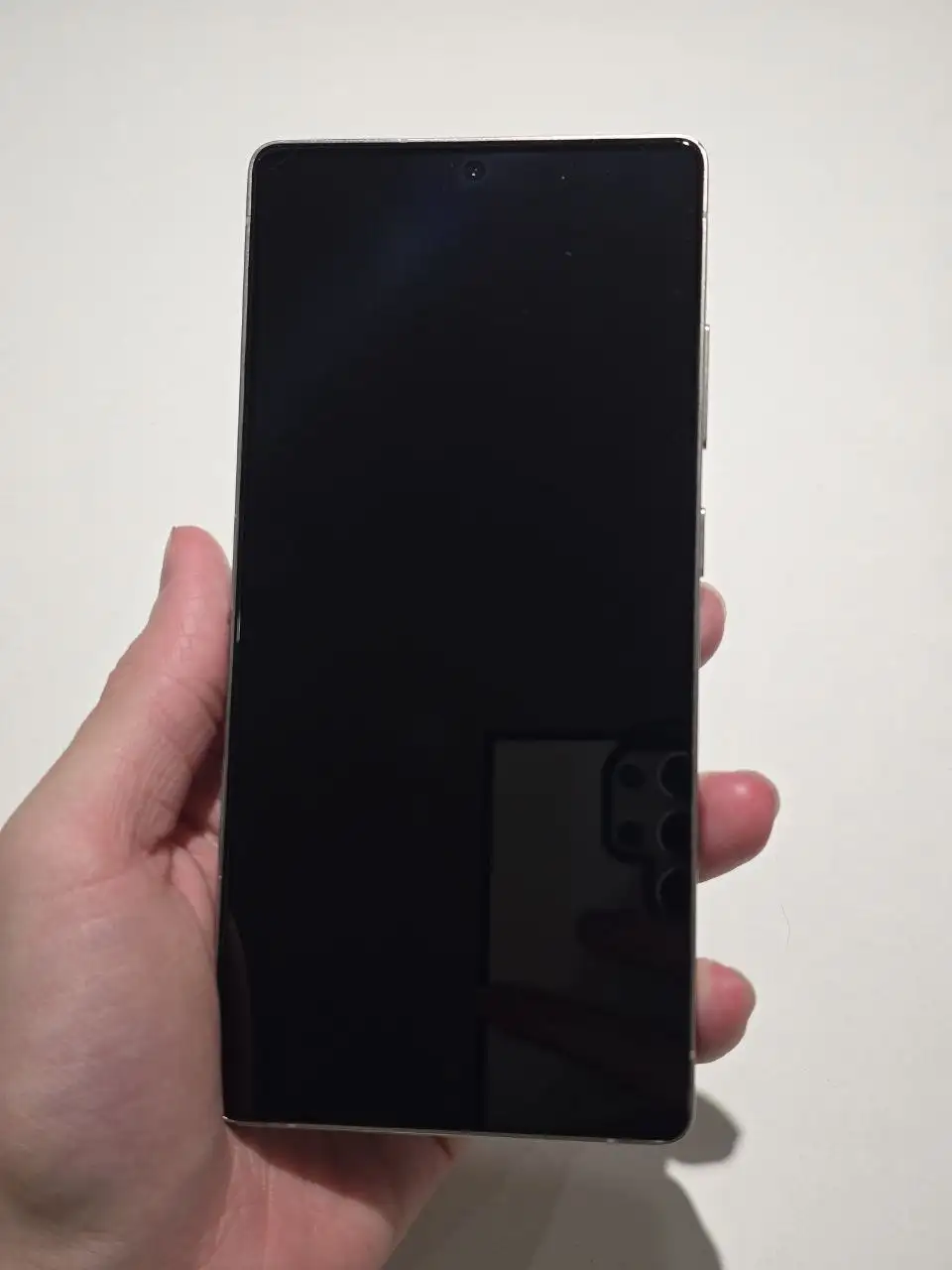 Samsung Galaxy S25 Ultra 12/256 2 Sim - Смартфоны (Электроника) в Химки