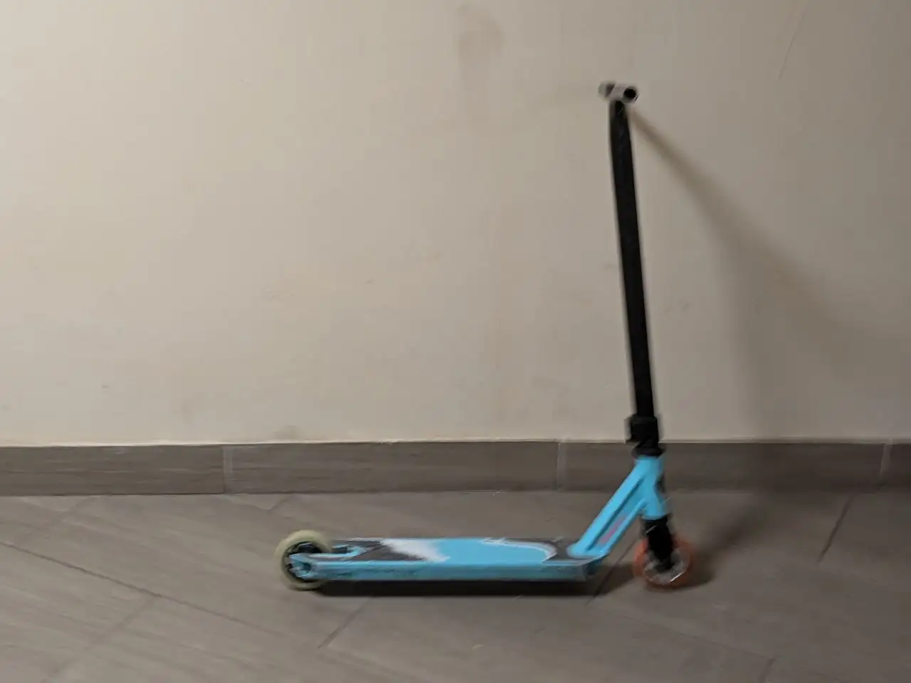 Трюковой самокат на ремонт - Хобби и отдых в Химки