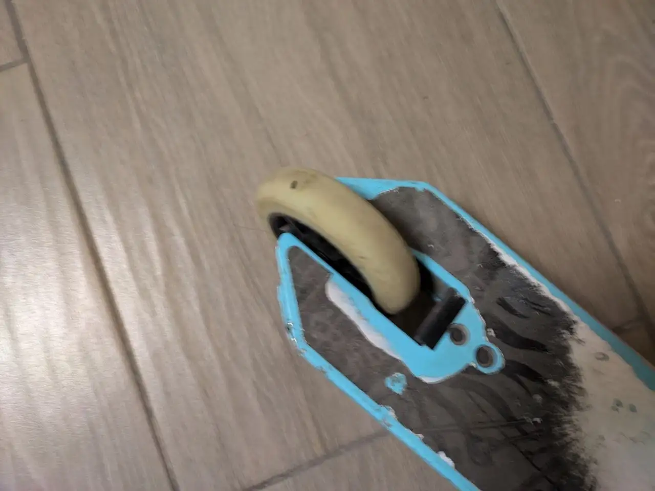 Трюковой самокат на ремонт - Хобби и отдых в Химки