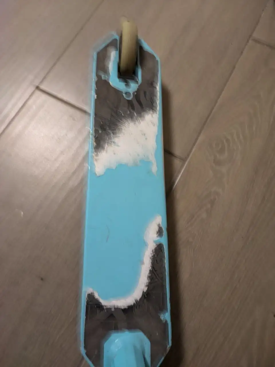 Трюковой самокат на ремонт - Хобби и отдых в Химки