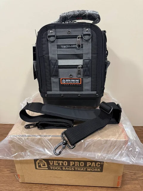 Американская сумка для инструментов новая - Авто-товары в Химки