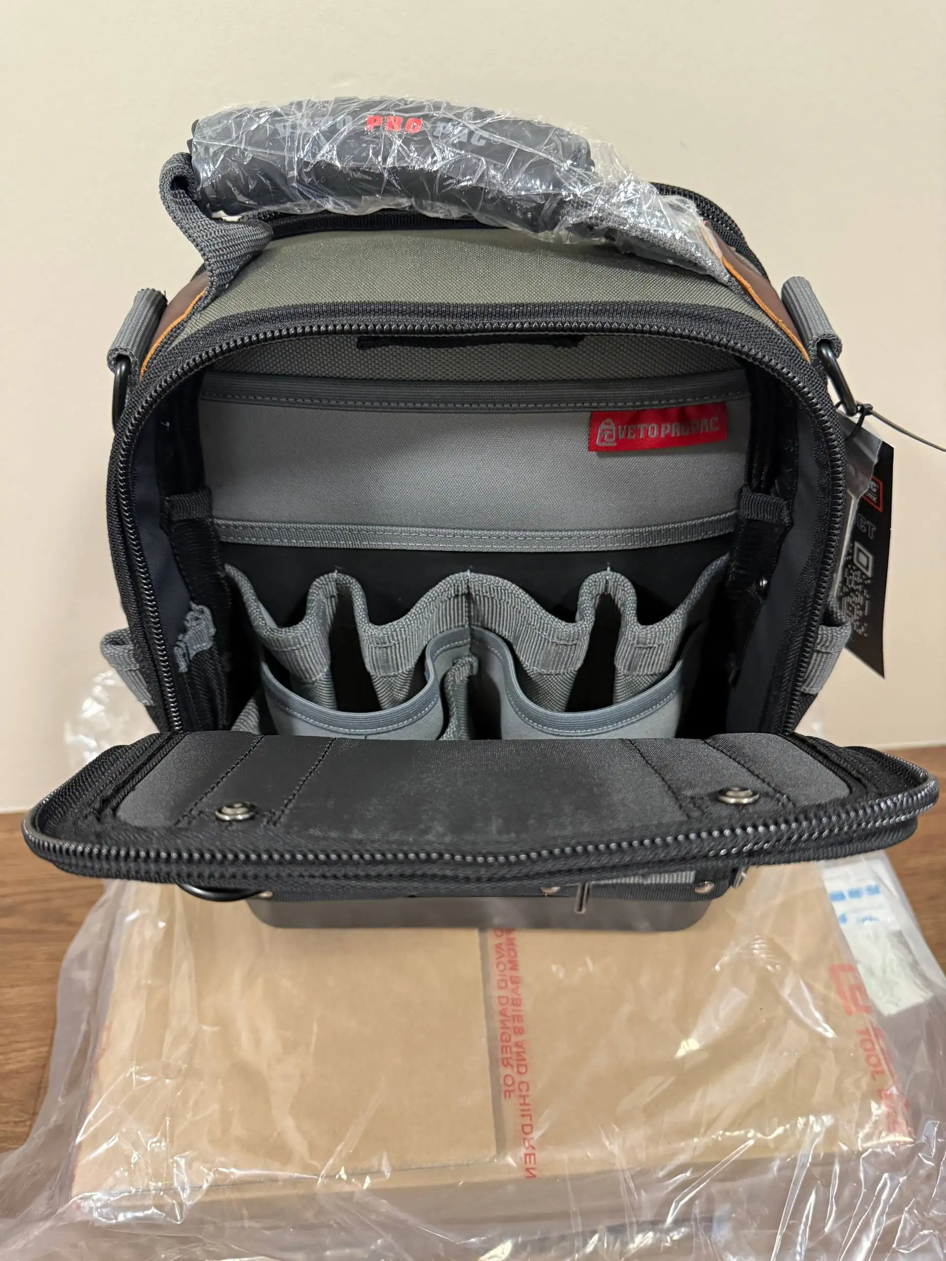 Американская сумка для инструментов новая - Сумки (Барахолка) в Химки