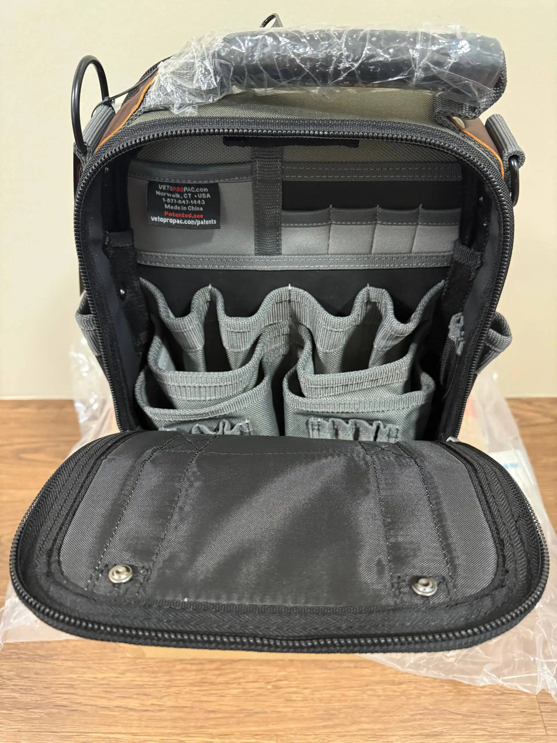 Американская сумка для инструментов новая - Сумки (Барахолка) в Химки