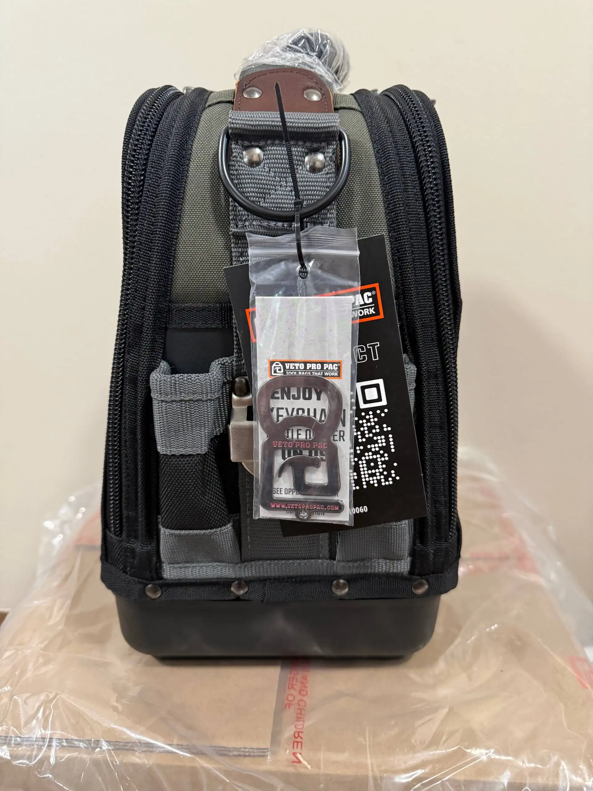 Американская сумка для инструментов новая - Сумки (Барахолка) в Химки