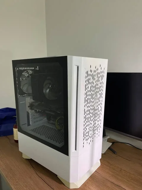 Продаю комп с монитором - Компьютеры и ноутбуки в Химки